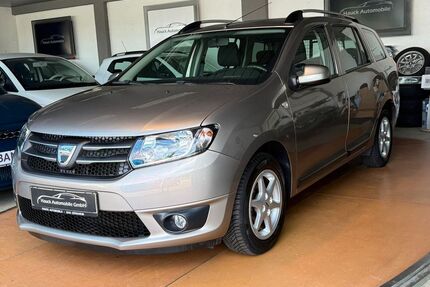 Dacia Logan Gebrauchtwagen