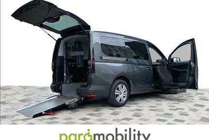 VW Caddy Maxi Gebrauchtwagen