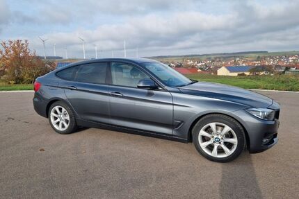 BMW 318 Gran Turismo Gebrauchtwagen