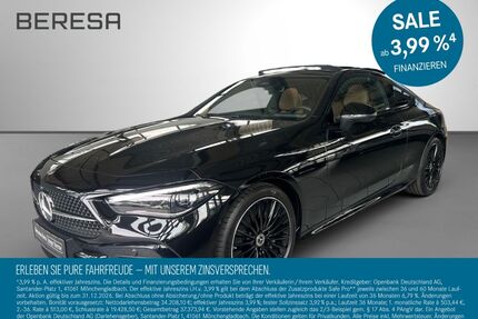 Mercedes-Benz CLE 220 Gebrauchtwagen
