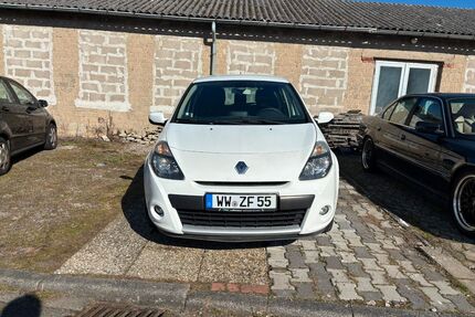 Renault Clio Gebrauchtwagen