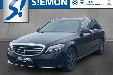 Mercedes-Benz C 300 Gebrauchtwagen