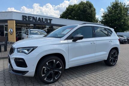 Cupra Ateca Gebrauchtwagen