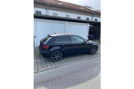 Audi A3 Gebrauchtwagen