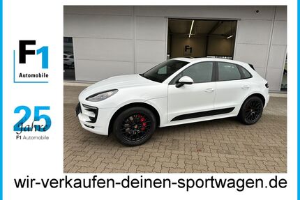 Porsche Macan Gebrauchtwagen