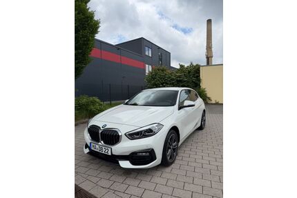 BMW 118 Gebrauchtwagen
