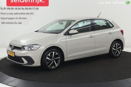 VW Polo Gebrauchtwagen