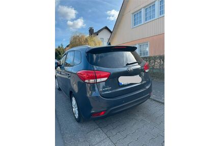 Kia Carens Gebrauchtwagen
