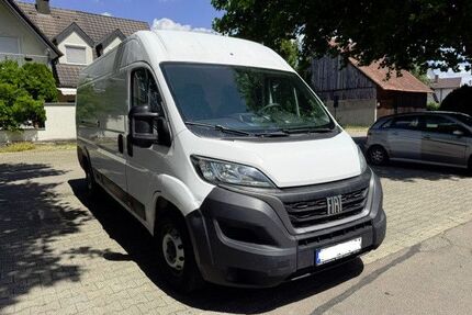 Fiat Ducato Gebrauchtwagen