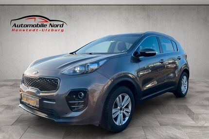 Kia Sportage Gebrauchtwagen