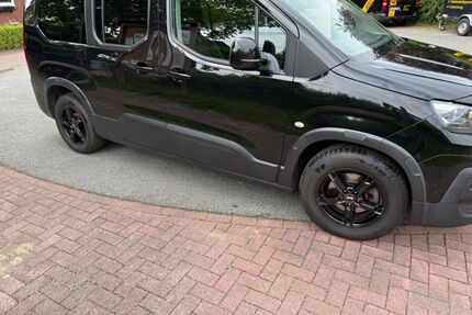 Peugeot Rifter Gebrauchtwagen