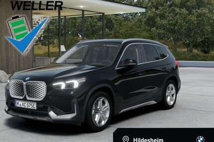 BMW iX1 Gebrauchtwagen
