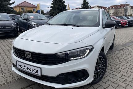 Fiat Tipo Gebrauchtwagen