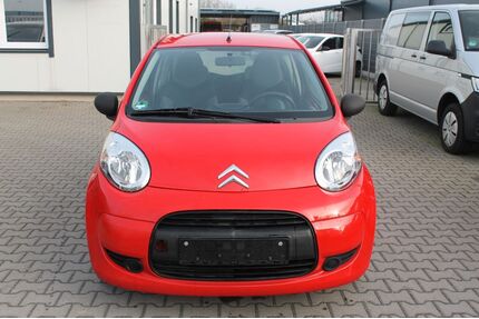 Citroen C1 Gebrauchtwagen