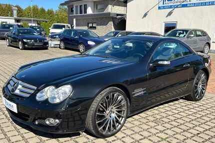 Mercedes-Benz SL 350 Gebrauchtwagen