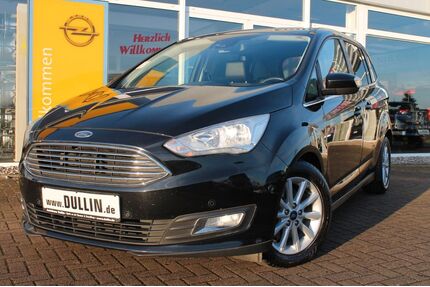 Ford Grand C-Max Gebrauchtwagen