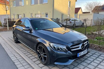 Mercedes-Benz C 250 Gebrauchtwagen