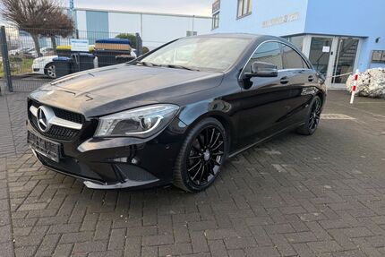 Mercedes-Benz CLA 200 Gebrauchtwagen