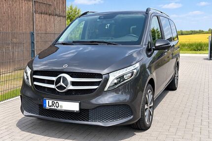 Mercedes-Benz V 220 Gebrauchtwagen