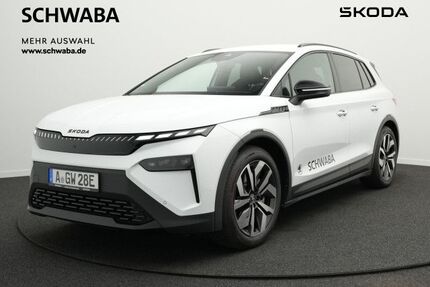 Skoda Elroq Gebrauchtwagen