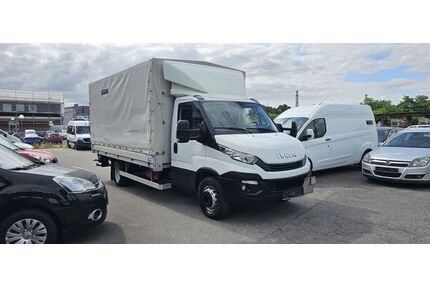 IVECO Andere Gebrauchtwagen
