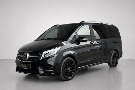 Mercedes-Benz V 300 Gebrauchtwagen