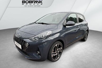 Hyundai i10 Gebrauchtwagen