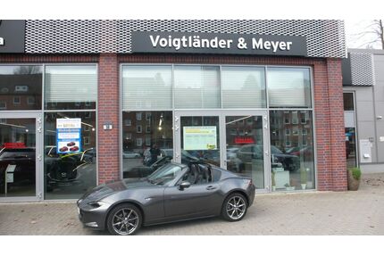 Mazda MX-5 Gebrauchtwagen