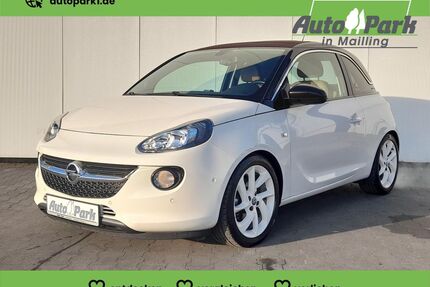 Opel Adam Gebrauchtwagen