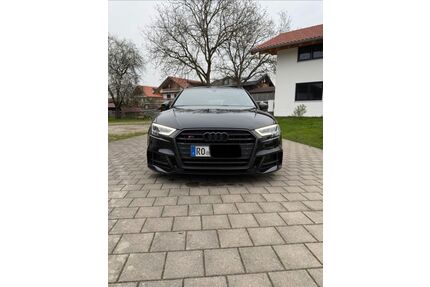 Audi S3 Gebrauchtwagen