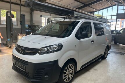 Opel Vivaro Gebrauchtwagen