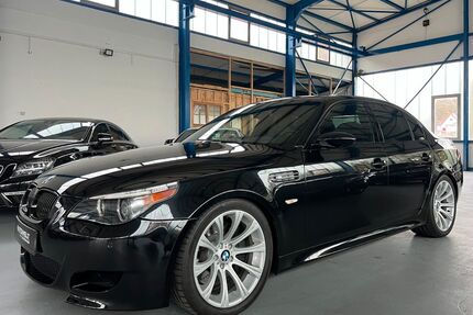 BMW M5 Gebrauchtwagen