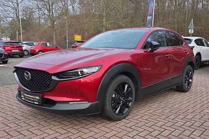 Mazda CX-30 Gebrauchtwagen