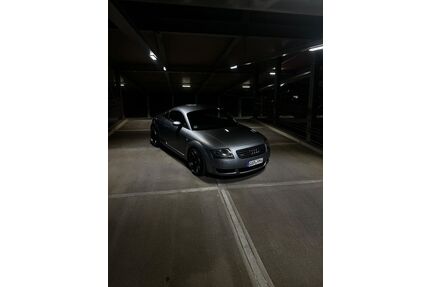 Audi TT Gebrauchtwagen