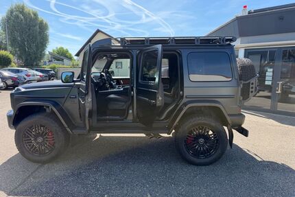 Mercedes-Benz G 63 AMG Gebrauchtwagen