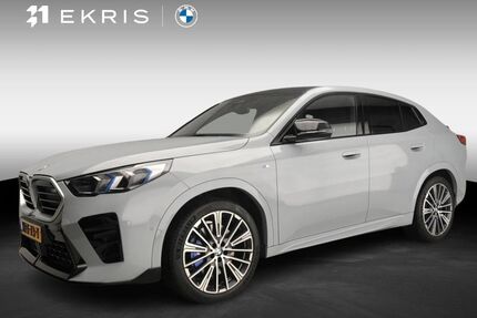 BMW X2 Gebrauchtwagen