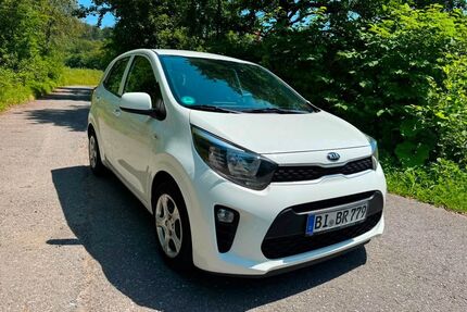 Kia Picanto Gebrauchtwagen
