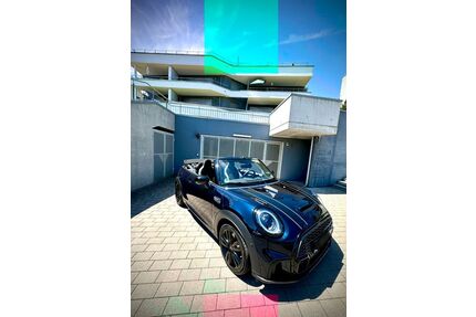 Mini Cooper S Cabrio Gebrauchtwagen