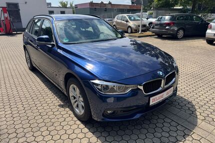 BMW 320 Gebrauchtwagen