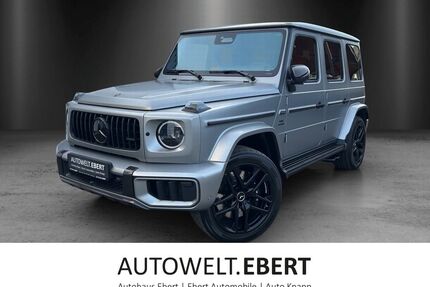 Mercedes-Benz G 63 AMG Gebrauchtwagen