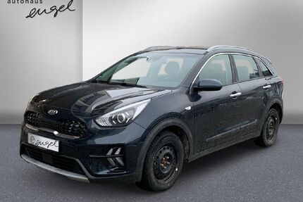 Kia Niro Gebrauchtwagen