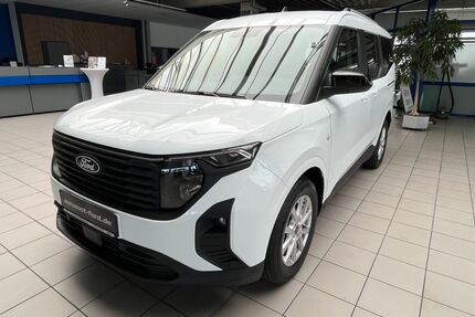 Ford Tourneo Courier Gebrauchtwagen
