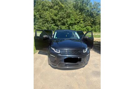 Land Rover Range Rover Evoque Gebrauchtwagen