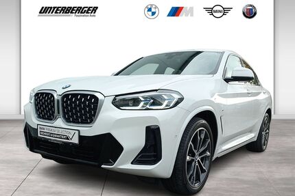 BMW X4 Gebrauchtwagen