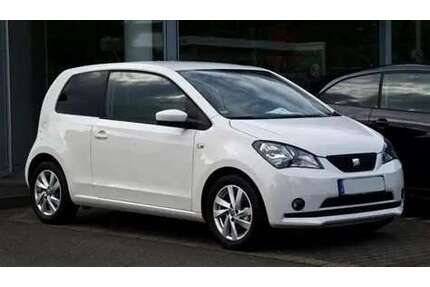 Seat Mii Gebrauchtwagen