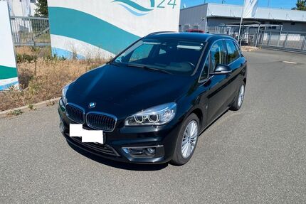 BMW 225 Gebrauchtwagen