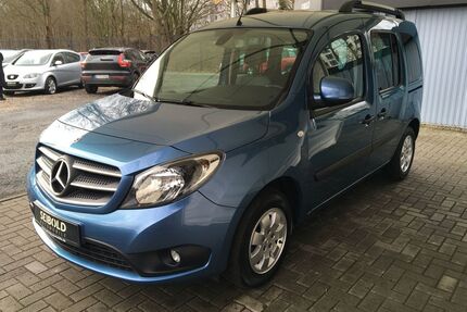 Mercedes-Benz Citan Gebrauchtwagen
