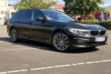 BMW 520 Gebrauchtwagen