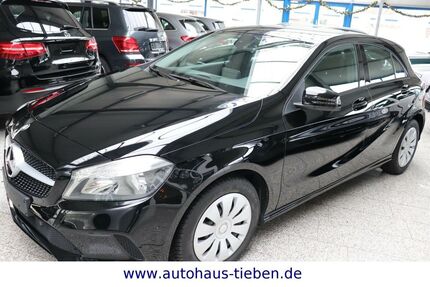 Mercedes-Benz A 160 Gebrauchtwagen