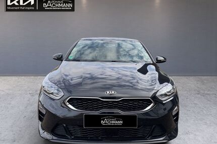 Kia ceed / Ceed Gebrauchtwagen